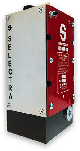 Selectra SeleVISCO9000 2020