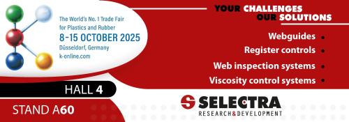 Selectra in Düsseldorf Stand A60-Hall 4