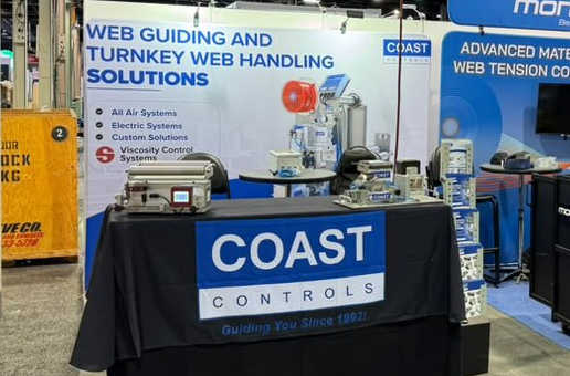 Selectra Coast at LOUPE 3